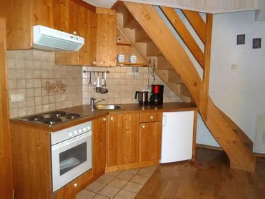 Ferienhaus Bergsee 2.5*