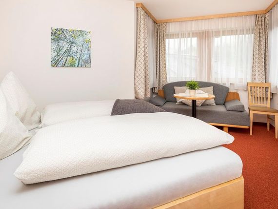 Ferienhaus Eva 3*