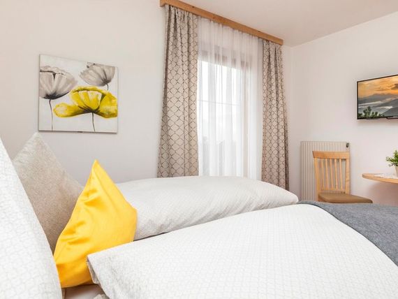 Ferienhaus Eva 3*