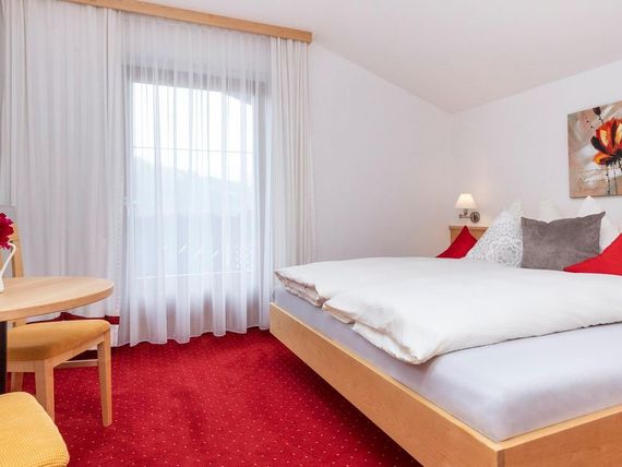 Ferienhaus Eva 3*