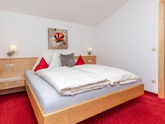 Ferienhaus Eva 3*