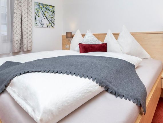Ferienhaus Eva 3*