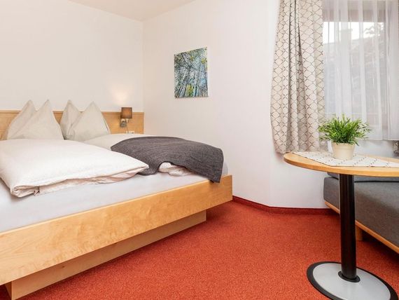 Ferienhaus Eva 3*