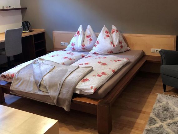 Ferienhaus Eva 3*