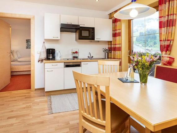 Ferienhaus Eva 3*