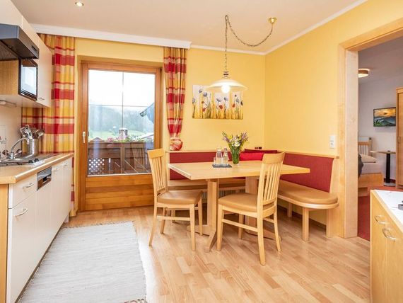 Ferienhaus Eva 3*