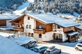 Ferienhaus Eva