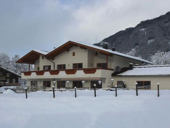Ferienhaus Zillertal 3*