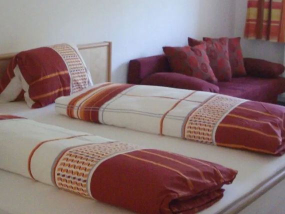 Ferienhaus Zillertal 3*