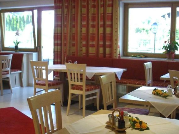 Ferienhaus Zillertal 3*