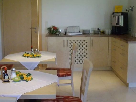 Ferienhaus Zillertal 3*