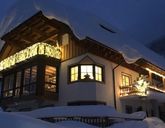 Ferienhof Hintergrabenbauer