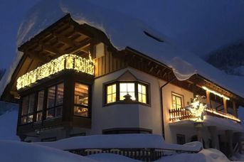 Ferienhof Hintergrabenbauer