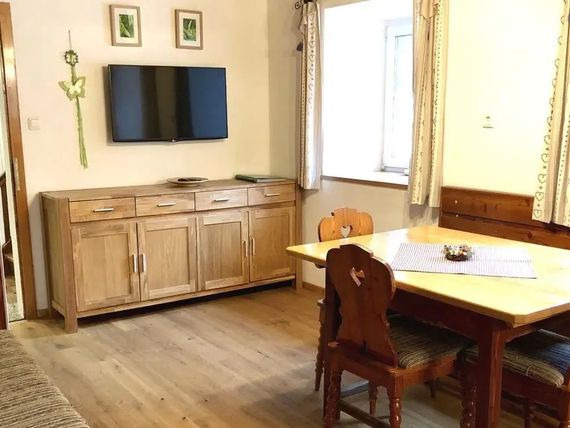 Ferienhof Hintergrabenbauer 3*