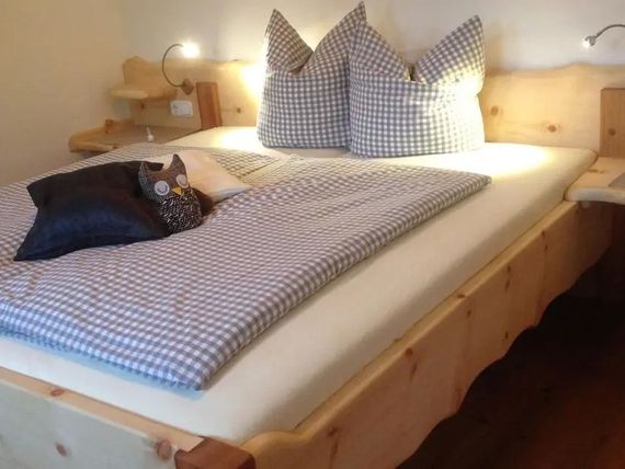 Ferienhof Hintergrabenbauer 3*