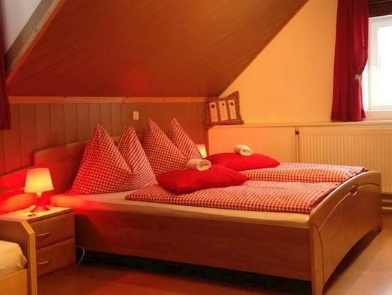 Ferienhof Hintergrabenbauer 3*