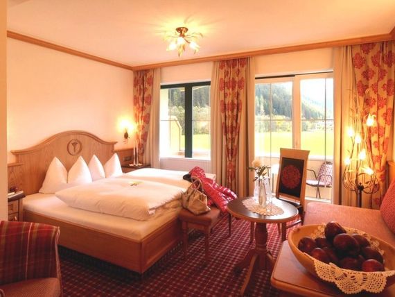 Ferienhof Oblasser 4*