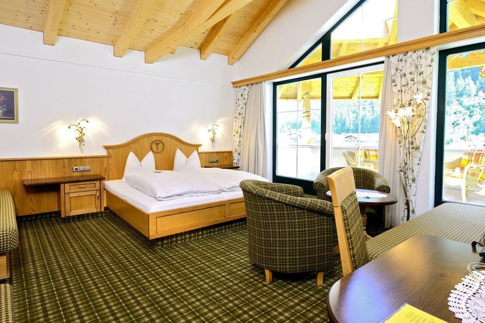 balkon / taras, pokój