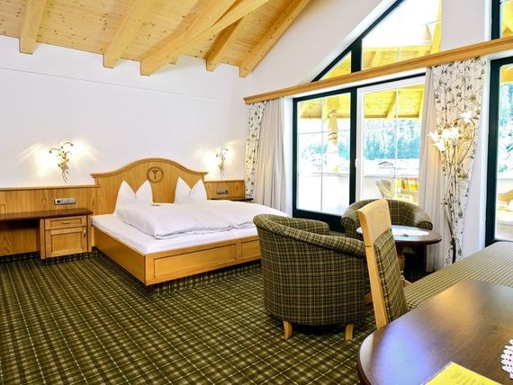 Ferienhof Oblasser 4*