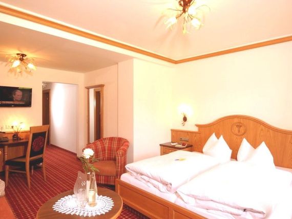 Ferienhof Oblasser 4*