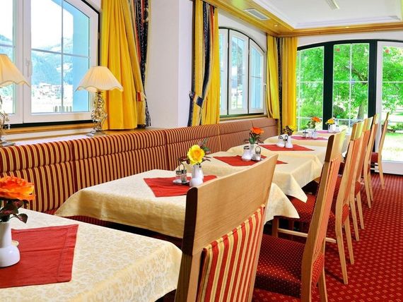 Ferienhof Oblasser 4*