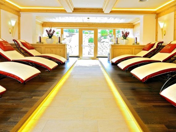 Ferienhof Oblasser 4*