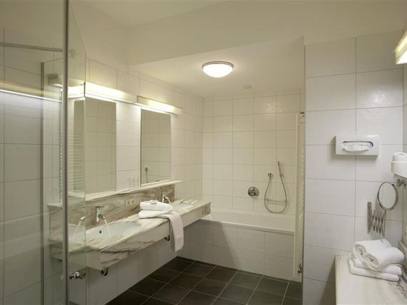 Ferienhotel Hoppet 4*
