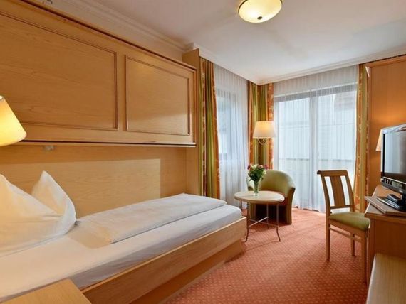 Ferienhotel Hoppet 4*