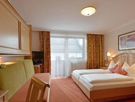 Ferienhotel Hoppet 4*
