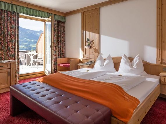 Ferienhotel Hoppet 4*