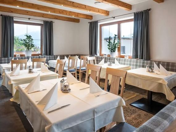 Ferienhotel Hoppet 4*