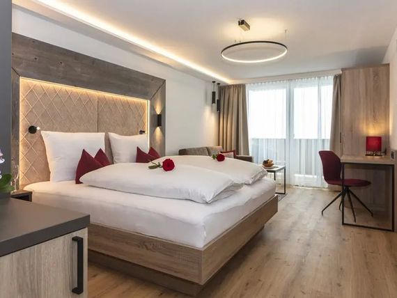 Ferienhotel Klawunn 3*