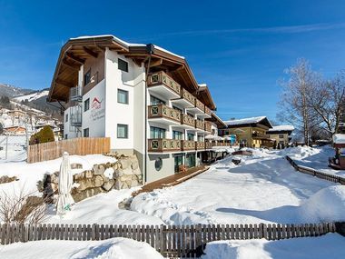 Ferienhotel Klawunn 3*
