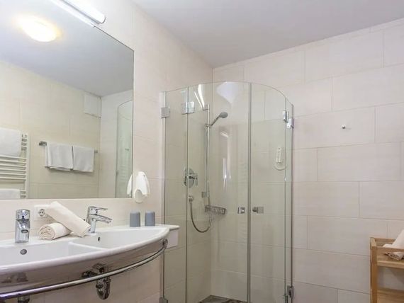 Ferienhotel Klawunn 3*