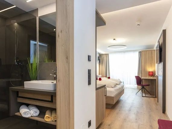 Ferienhotel Klawunn 3*