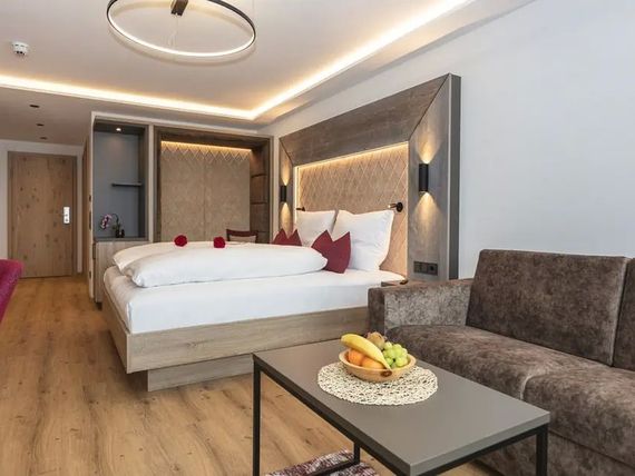 Ferienhotel Klawunn 3*