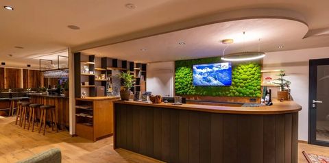 recepcja / lobby