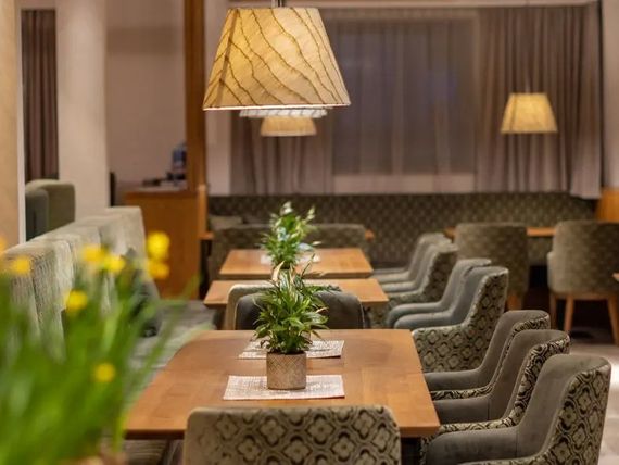 Ferienhotel Klawunn 3*