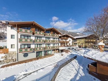 Ferienhotel Klawunn 3*