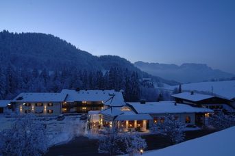 Ferienhotel Neuhausl