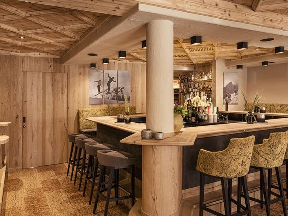 Ferienland Stubai 3.5*