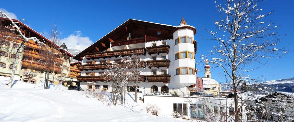 obiekt, budynek główny