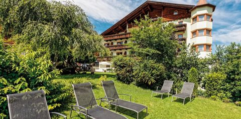 obiekt, teren hotelu