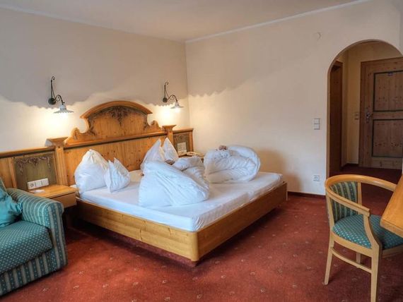 Ferienland Stubai 3.5*