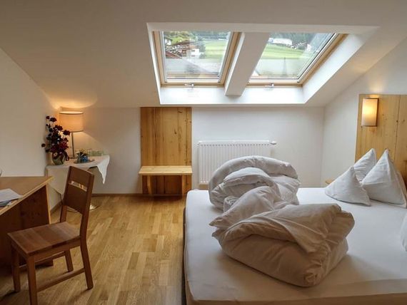 Ferienland Stubai 3.5*