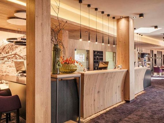 Ferienland Stubai 3.5*