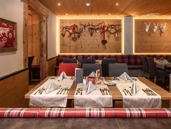 Ferienland Stubai 3.5*