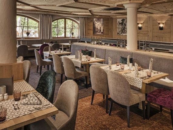 Ferienland Stubai 3.5*
