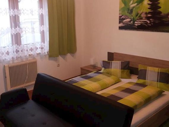 Ferienwohnung Alex 2.5*