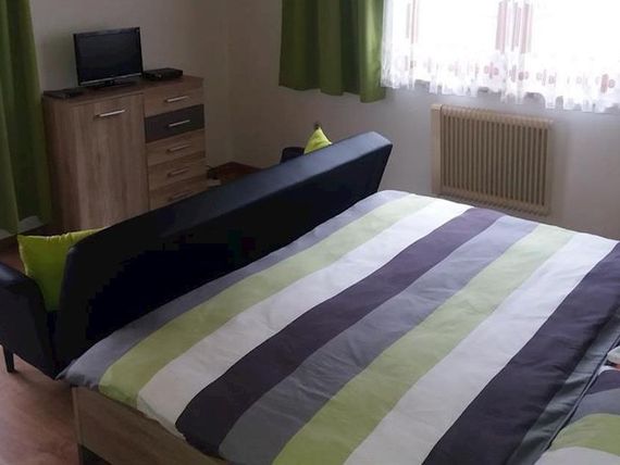 Ferienwohnung Alex 2.5*